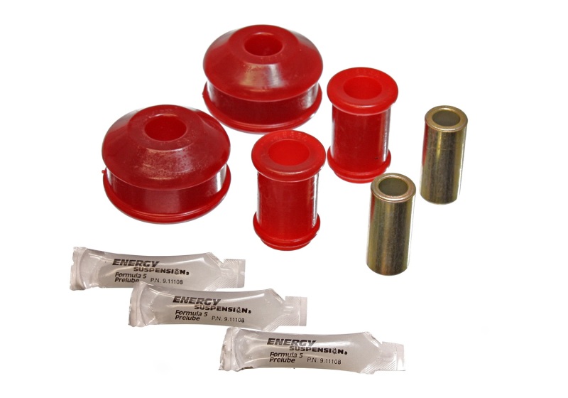 Picture of Energy Suspension ES Cntrl Arm Bushings-Red Bushing Kits - 8.3117R