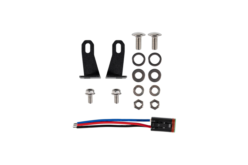 Picture of Diode Dynamics DIO LED Light Bars Light Bars & Cubes - DD8657