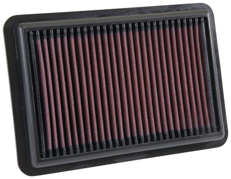 Picture of K&N Engineering KN Drop in Air Filters - 33-5050