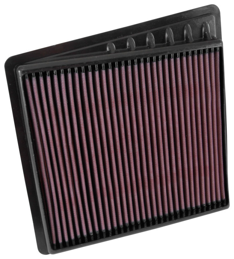 Picture of K&N Engineering KN Drop in Air Filters - 33-5058
