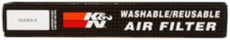 Picture of K&N Engineering KN Drop in Air Filters - 33-5058