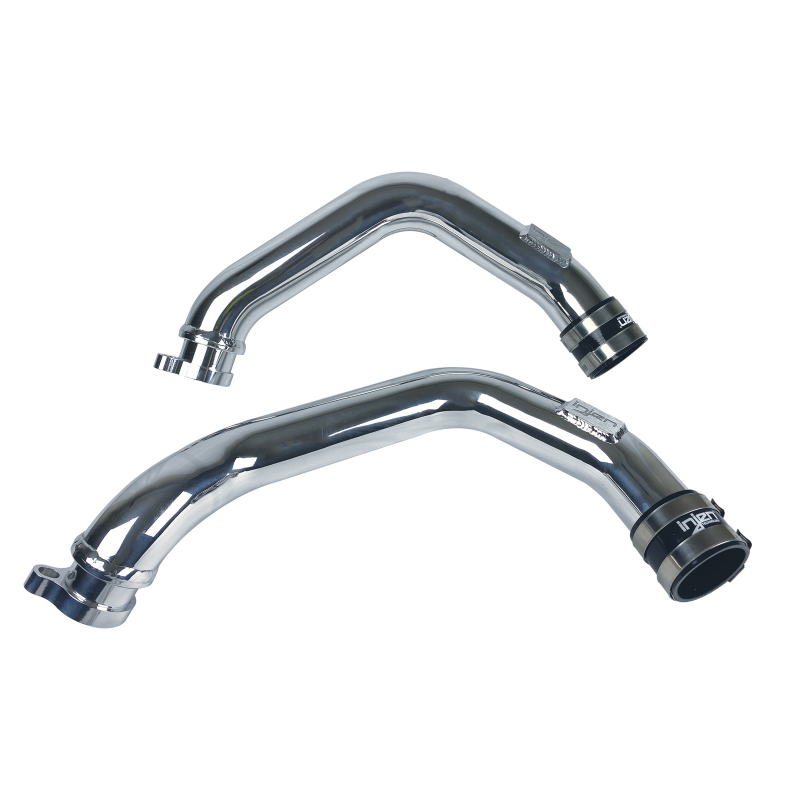 Picture of Injen INJ Intercooler Piping Intercooler Pipe Kits - SES1116ICP