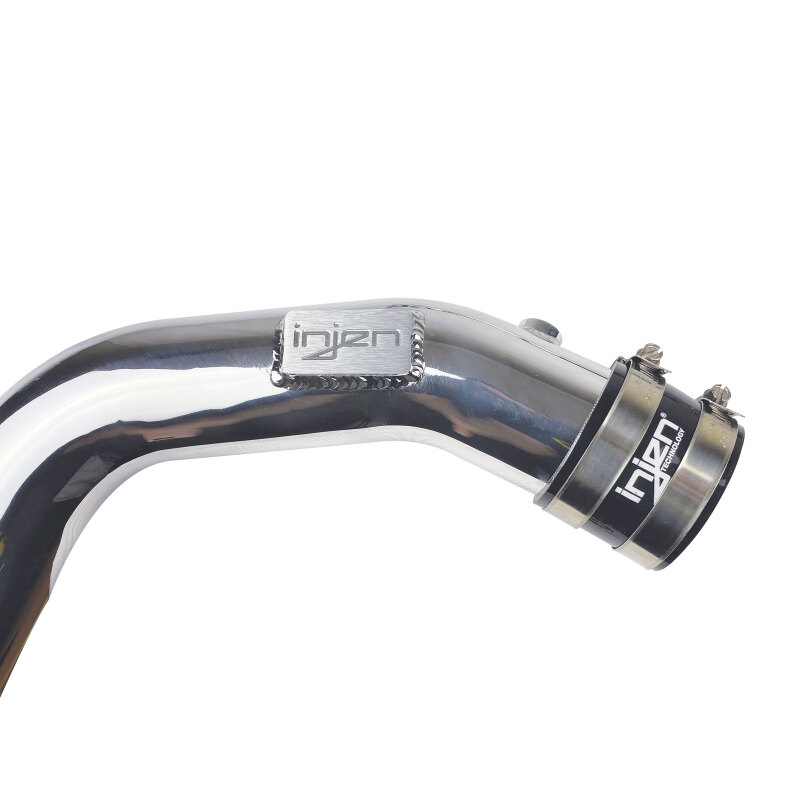 Picture of Injen INJ Intercooler Piping Intercooler Pipe Kits - SES1116ICP