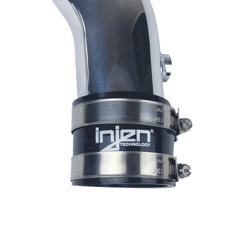 Picture of Injen INJ Intercooler Piping Intercooler Pipe Kits - SES1116ICP