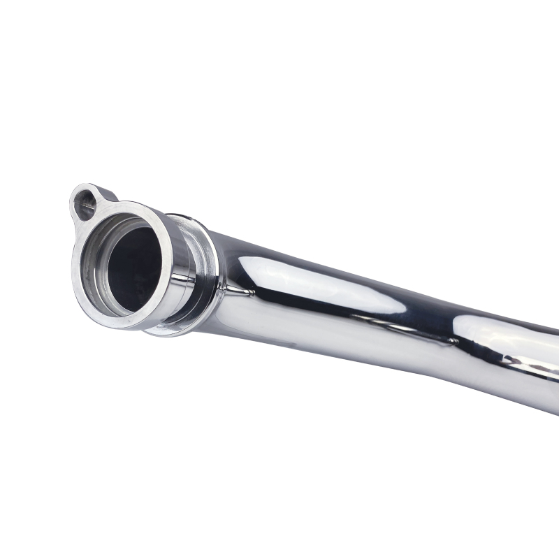 Picture of Injen INJ Intercooler Piping Intercooler Pipe Kits - SES1116ICP