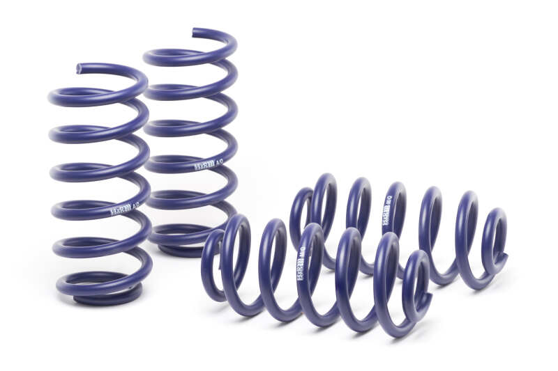 Picture of H&R HR Sport Springs Lowering Springs - 50357