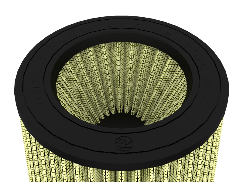 Picture of aFe PG7 Drop In Filter Air Filters - 72-91062