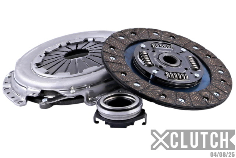 Picture of XCLUTCH XCL Clutch-ClutchPro Organic Clutch Kits - KMZ23027