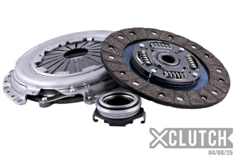 Picture of XCLUTCH XCL Clutch-ClutchPro Organic Clutch Kits - KMZ23027