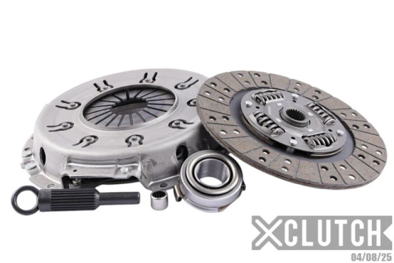 Picture of XCLUTCH XCL Clutch-ClutchPro Organic Clutch Kits - KMZ24005