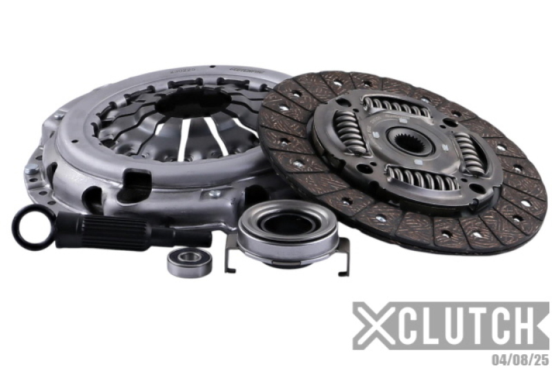 Picture of XCLUTCH XCL Clutch-ClutchPro Organic Clutch Kits - KSU23015