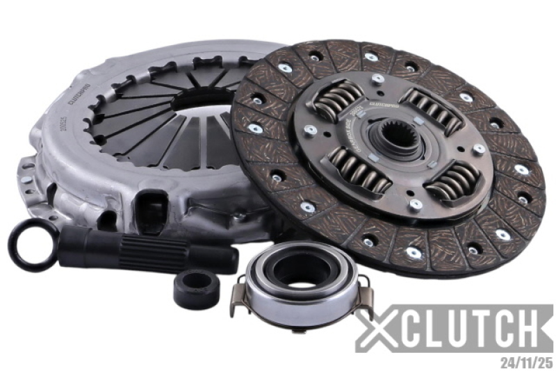 Picture of XCLUTCH XCL Clutch-ClutchPro Organic Clutch Kits - KTY22004