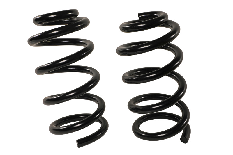 Picture of Moog MOH Coil Springs Coilover Springs - 81766