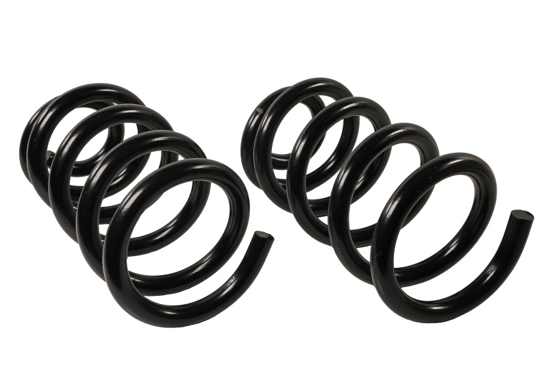 Picture of Moog MOH Coil Springs Coilover Springs - 81766