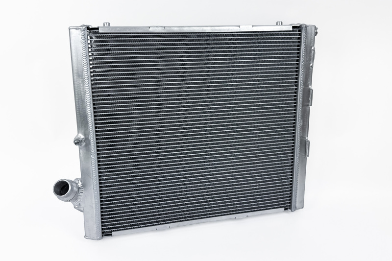 Picture of CSF Radiators-Aluminum - 7241