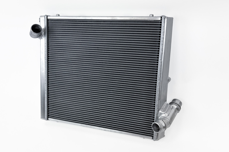 Picture of CSF Radiators-Aluminum - 7241