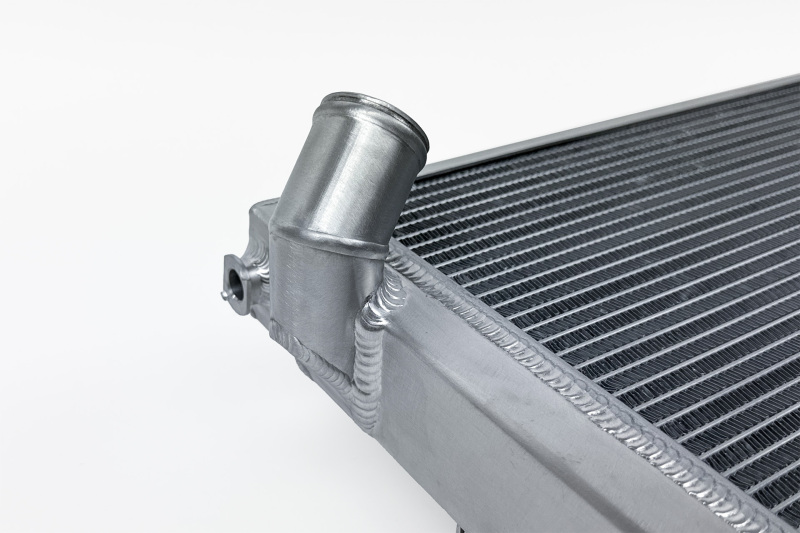 Picture of CSF Radiators-Aluminum - 7241
