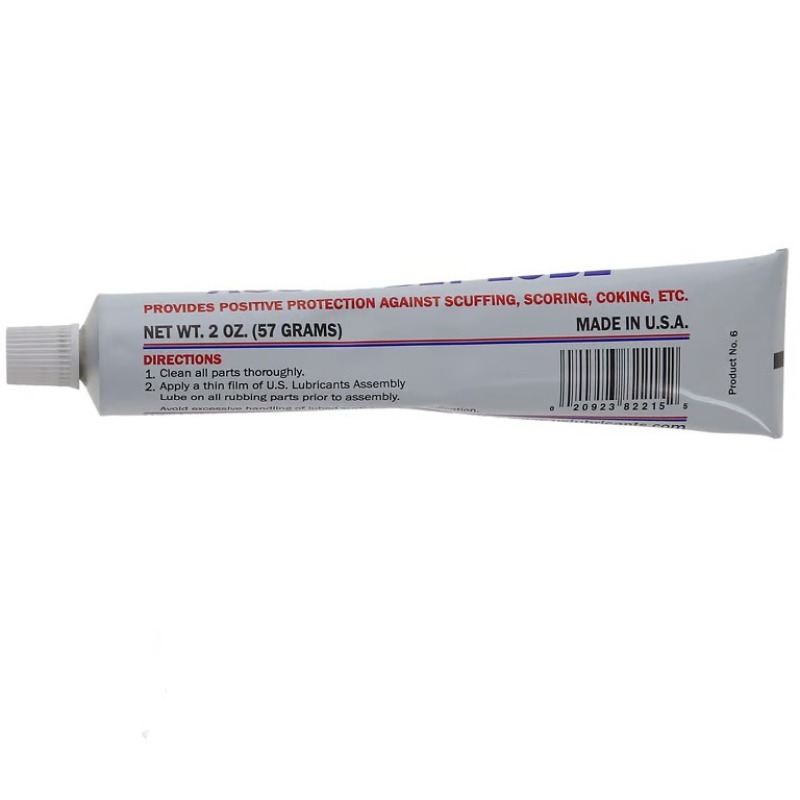 Picture of Manley Performance MAN Assembly Lube Greases & Lubricants - 40199