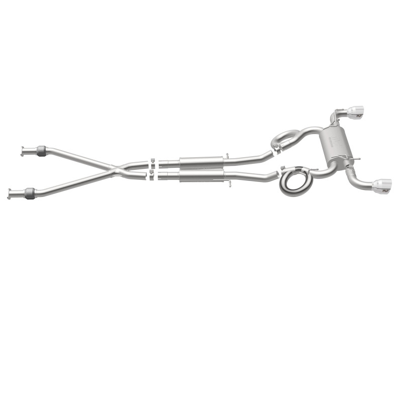 Picture of Magnaflow MAG Catback Exhaust - 19135