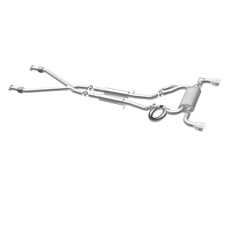 Picture of Magnaflow MAG Catback Exhaust - 19135