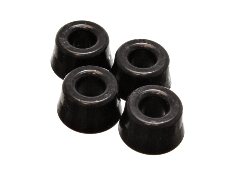 Picture of Energy Suspension ES Strut Bushings-Black Bushing Kits - 8.7102G