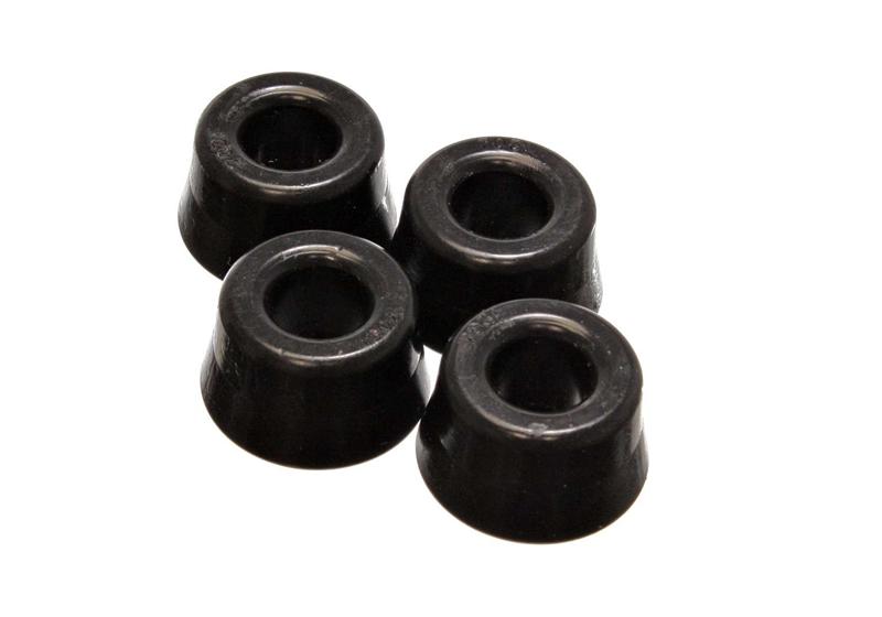 Picture of Energy Suspension ES Strut Bushings-Black Bushing Kits - 8.7102G
