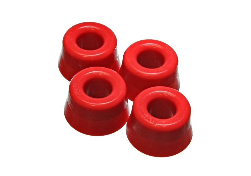 Picture of Energy Suspension ES Strut Bushings-Red Bushing Kits - 8.7102R