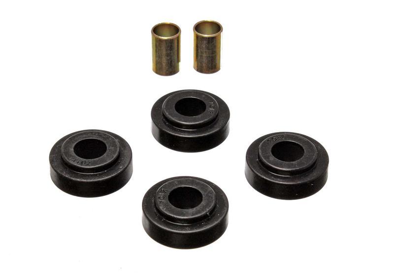 Picture of Energy Suspension ES Strut Bushings-Red Bushing Kits - 8.7102R