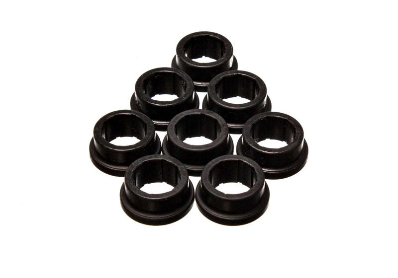 Picture of Energy Suspension ES Steering Rack Bush-Black Bushing Kits - 8.10102G