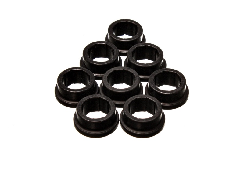 Picture of Energy Suspension ES Steering Rack Bush-Black Bushing Kits - 8.10102G