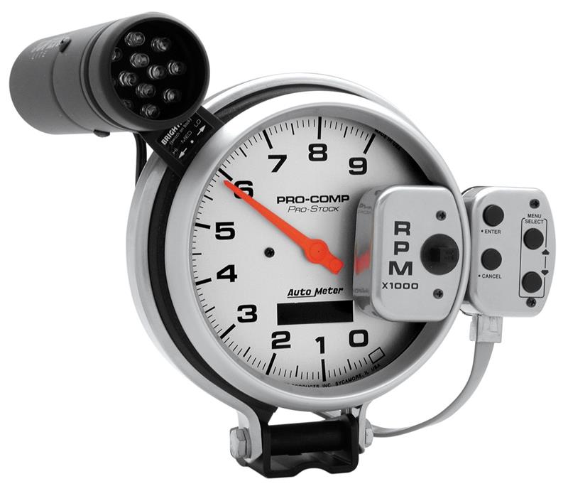 Picture of AutoMeter AM Ultra-Lite Gauges - 6832