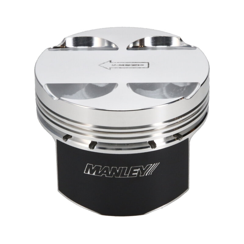 Picture of Manley Performance MAN Piston Sets-4 Cyl - 606105CE-4