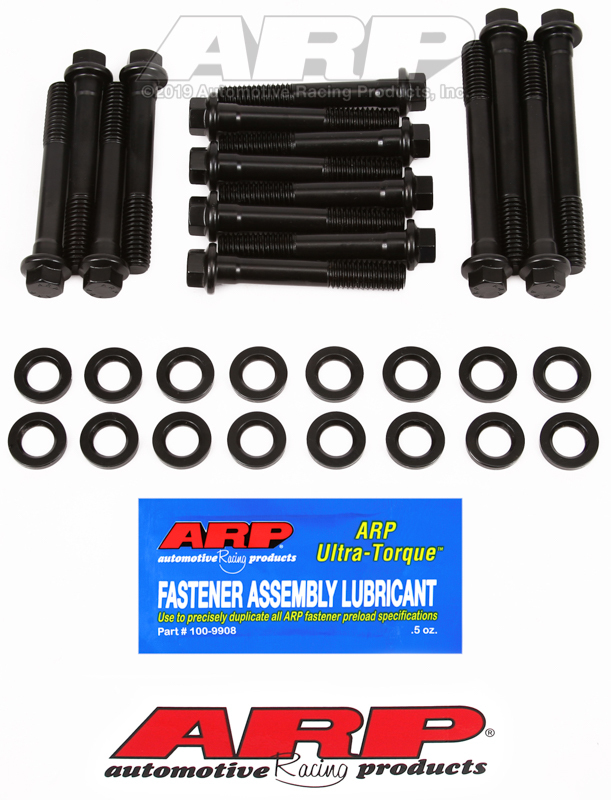 Picture of ARP Head Bolt Kits Head Stud & Bolt Kits - 123-3601