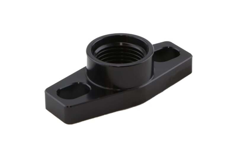 Picture of Turbosmart TS Billet Turbo Oil Drain Fittings - TS-0804-1010