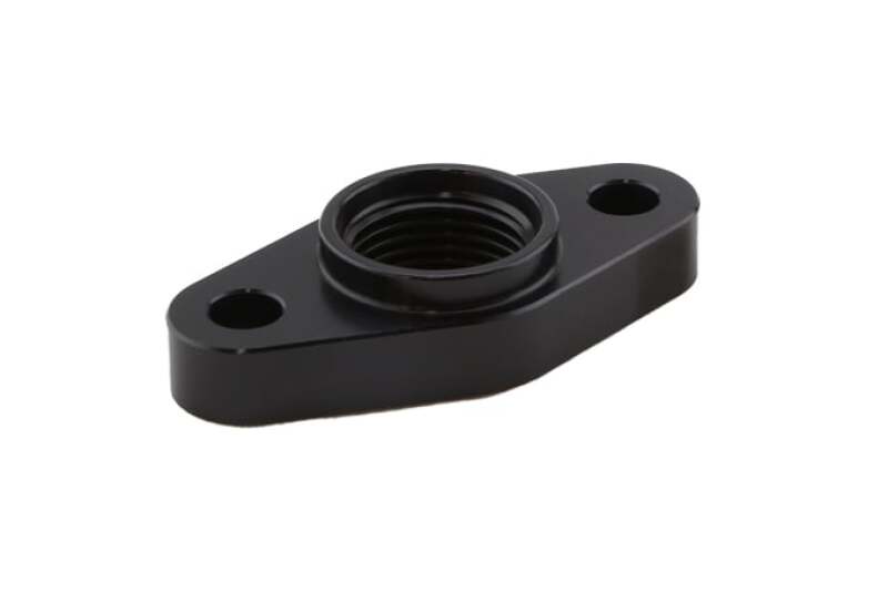 Picture of Turbosmart TS Billet Turbo Oil Drain Fittings - TS-0804-1011