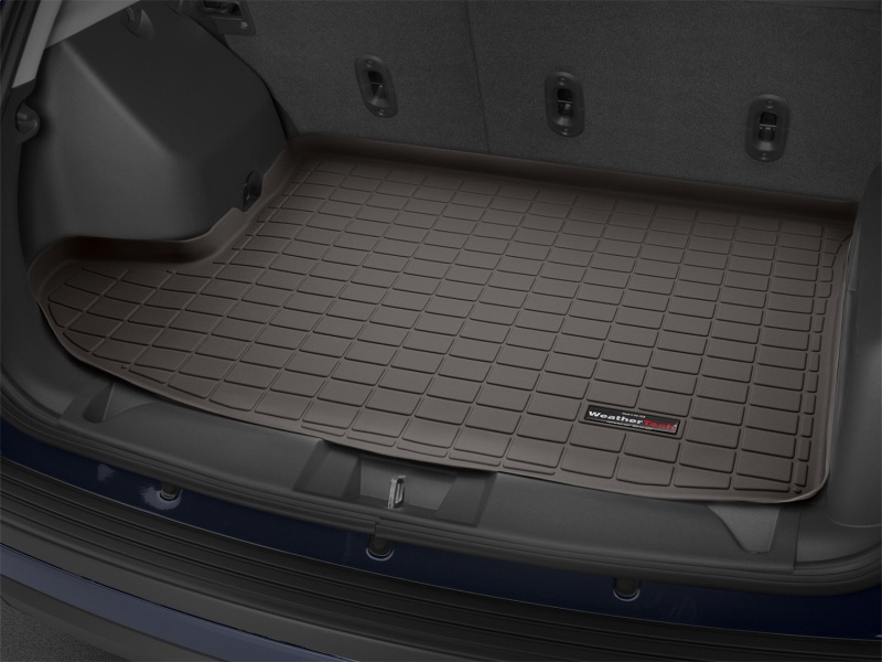 Picture of WeatherTech WT Cargo Liners-Cocoa Floor Mats - 43578