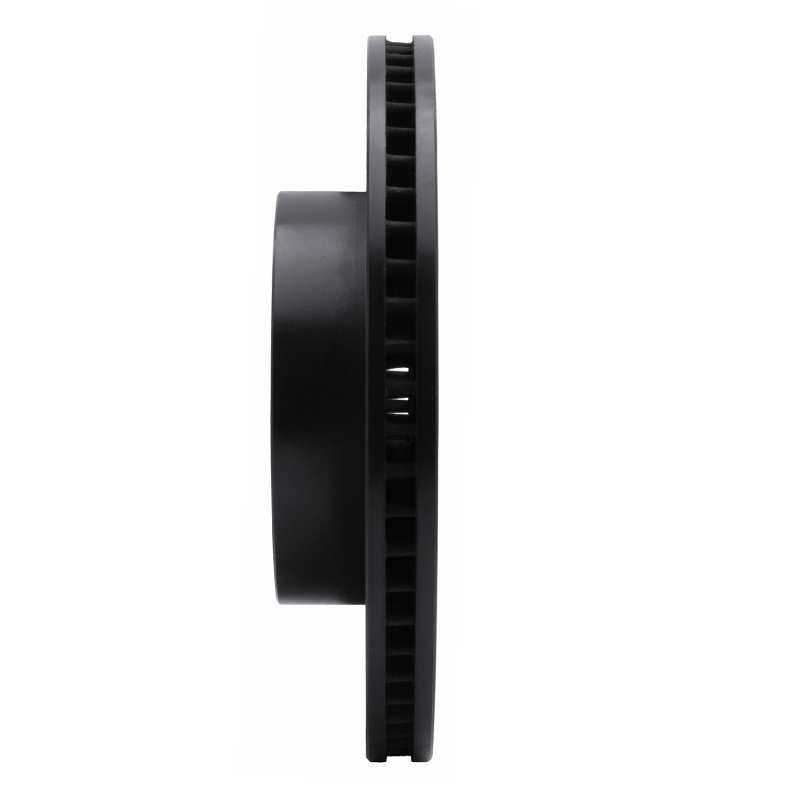 Picture of R1 Concepts RNC Brake Rotor-Drill & Slot - 633-76128R