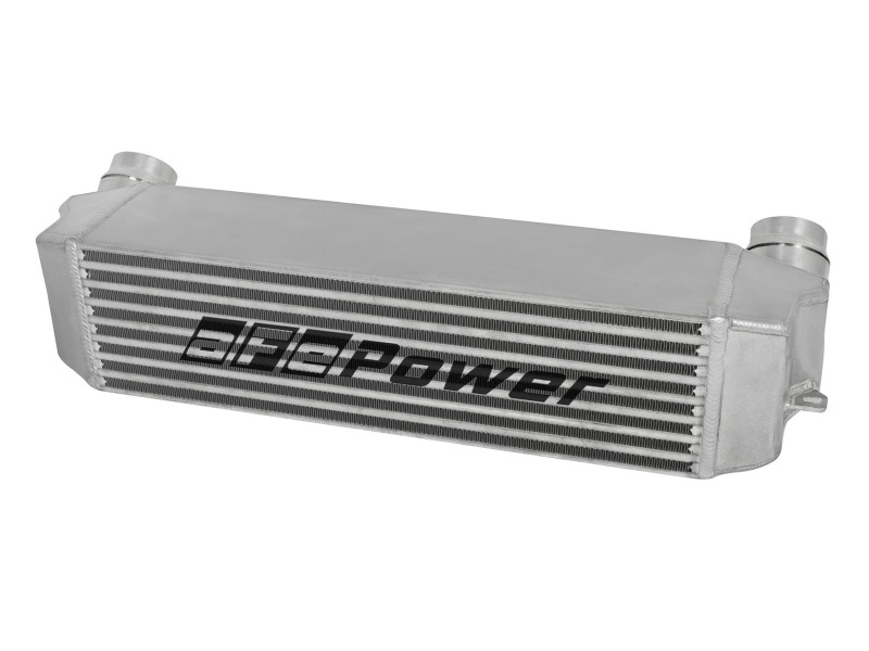Picture of aFe Bladerunner I/C & Tubes Intercoolers - 46-20221