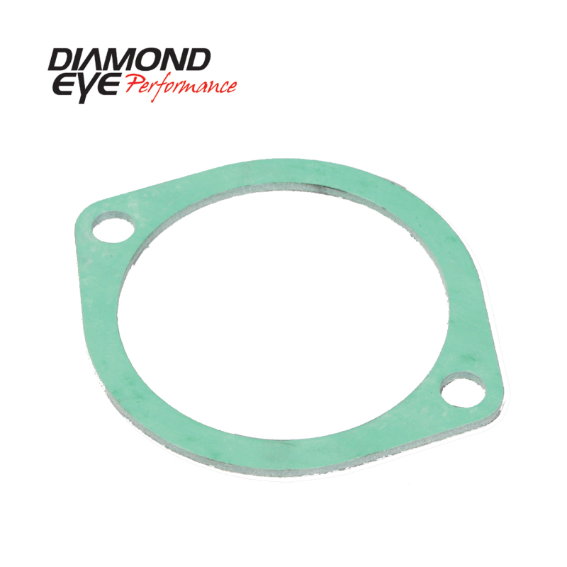 Picture of Diamond Eye Performance DEP Exhaust Flange Gasket Exhaust Gaskets - 2001