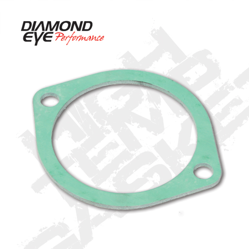 Picture of Diamond Eye Performance DEP Exhaust Flange Gasket Exhaust Gaskets - 2001