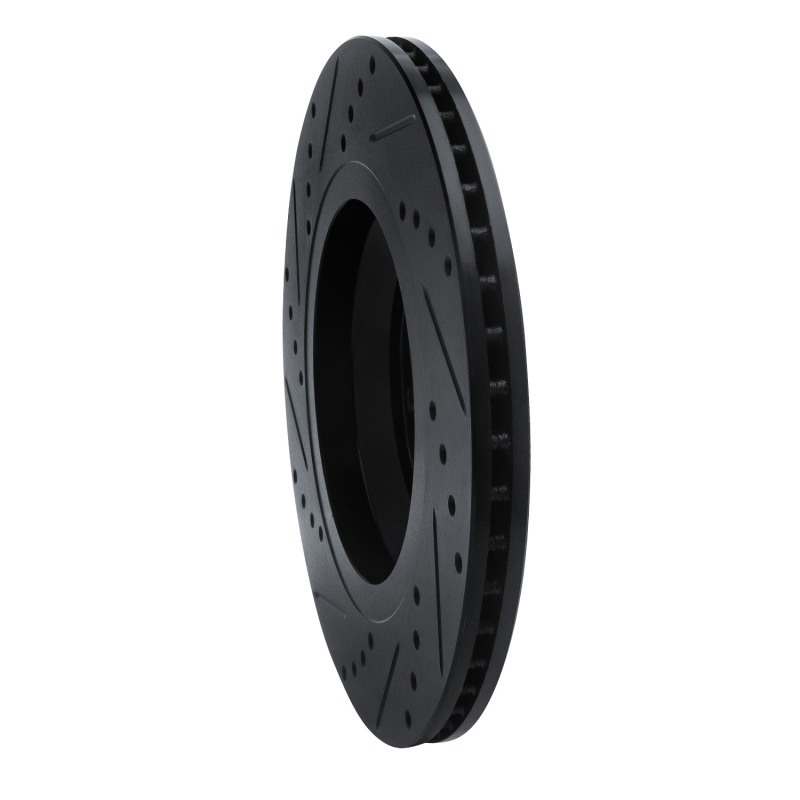 Picture of R1 Concepts RNC Brake Rotor-Drill & Slot - 633-74030R