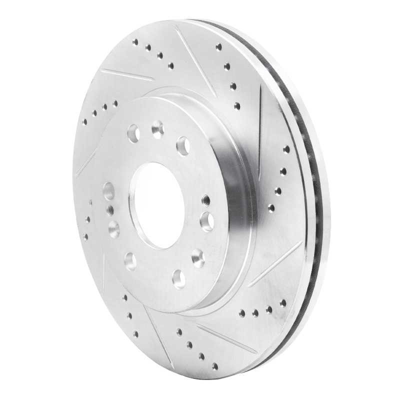 Picture of R1 Concepts RNC Brake Rotor-Drill & Slot - 631-48050R