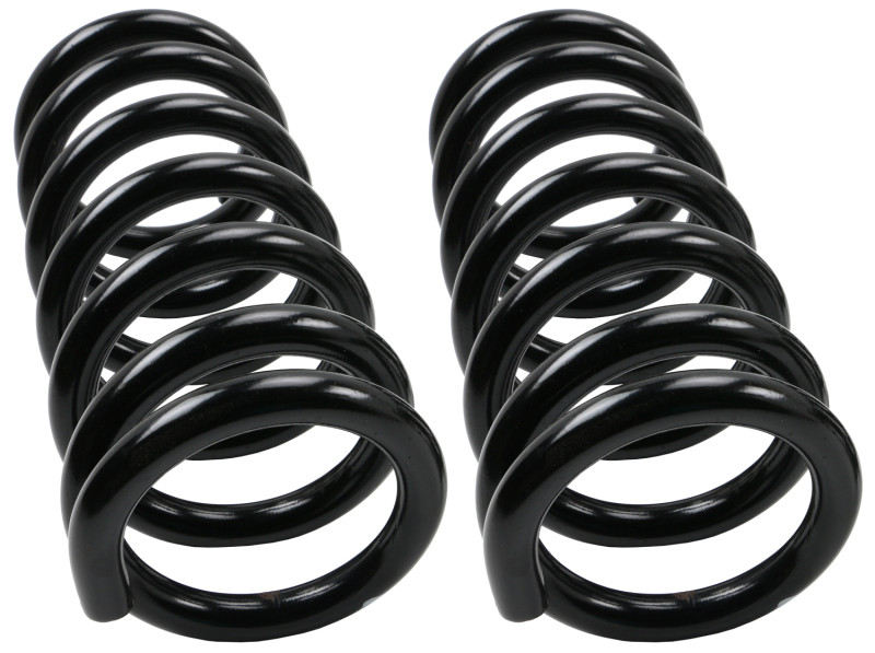 Picture of Moog MOH Coil Springs Coilover Springs - 5662