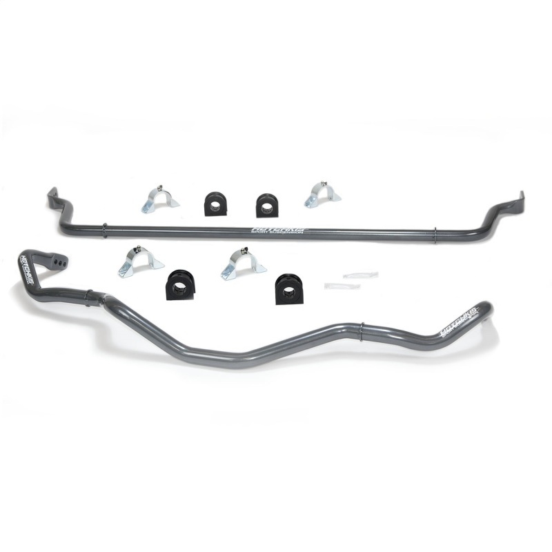 Picture of Hotchkis HOT Swaybar Set - 22118