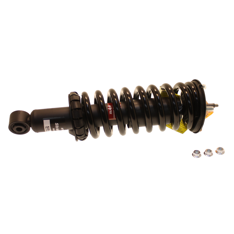 Picture of KYB Shocks & Struts Strut Plus Shocks and Struts - SR4202