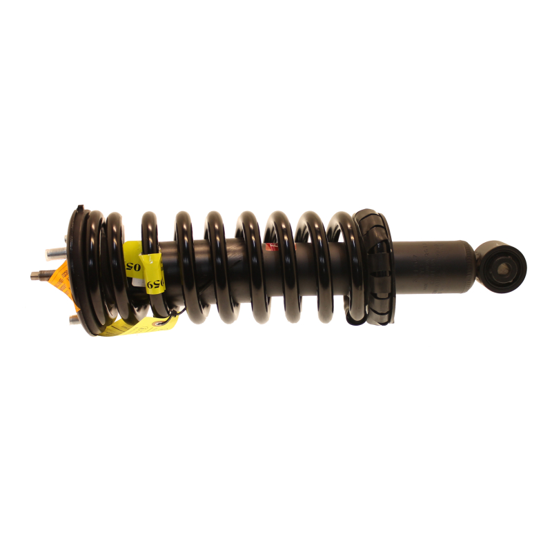 Picture of KYB Shocks & Struts Strut Plus Shocks and Struts - SR4202