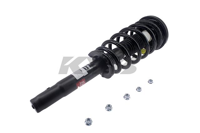 Picture of KYB Shocks & Struts Strut Plus Shocks and Struts - SR4075