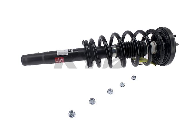 Picture of KYB Shocks & Struts Strut Plus Shocks and Struts - SR4075