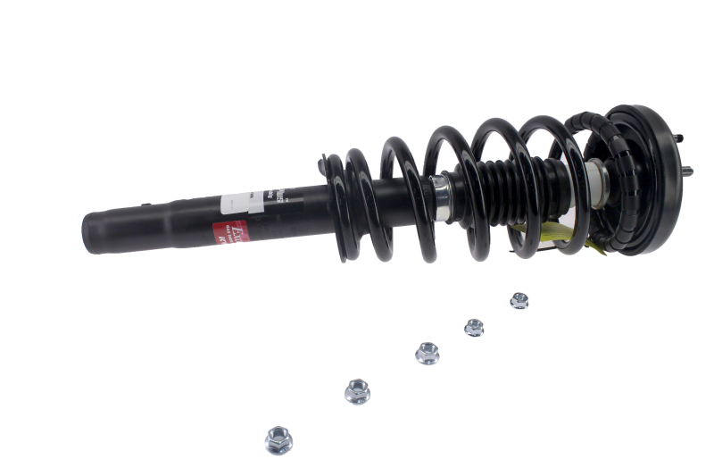 Picture of KYB Shocks & Struts Strut Plus Shocks and Struts - SR4075