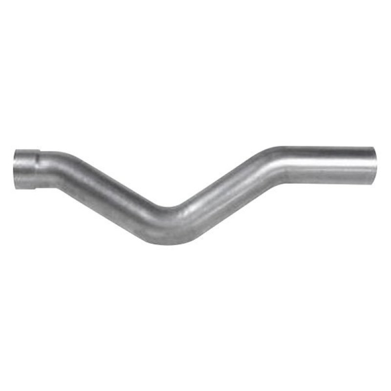 Picture of Diamond Eye Performance DEP Intermediate Pipe AL Connecting Pipes - 341002
